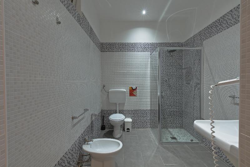 Afea Art & Rooms - Oda