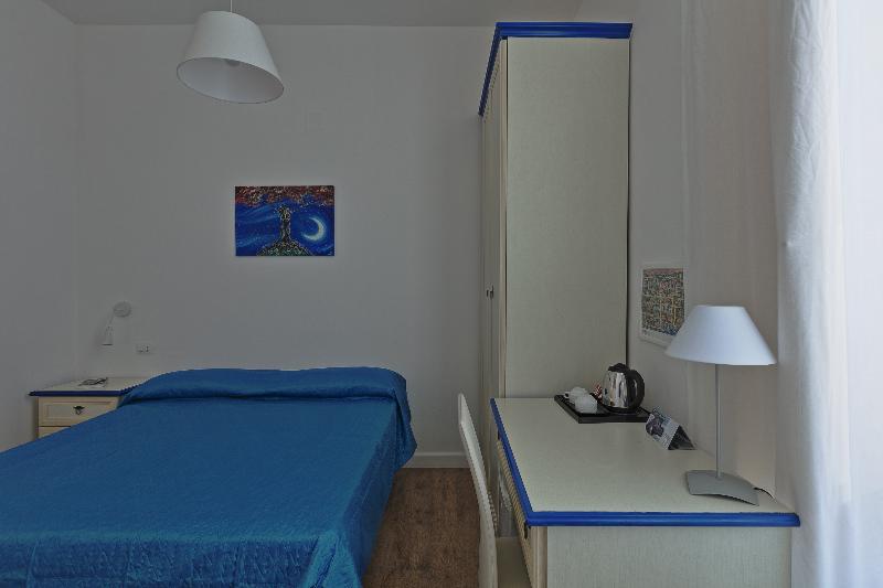 Afea Art & Rooms - Oda