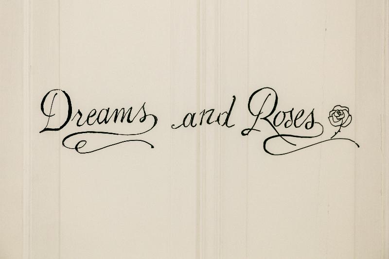Afea Art & Rooms - Oda