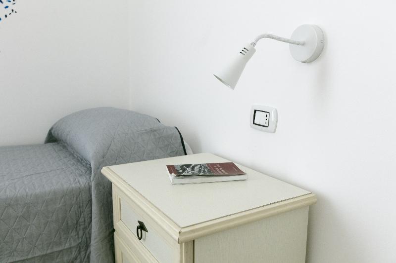 Afea Art & Rooms - Oda