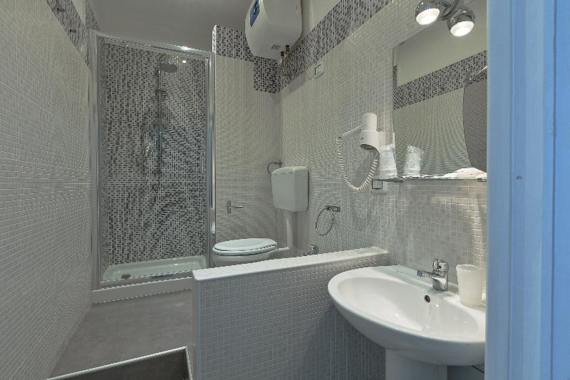 Afea Art & Rooms - Oda