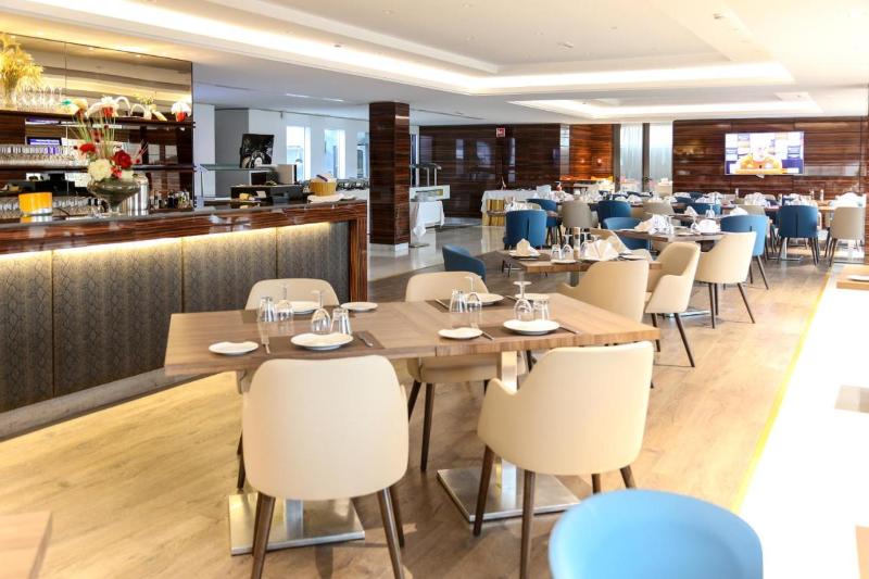 Radisson Hotel Sfax - Bar