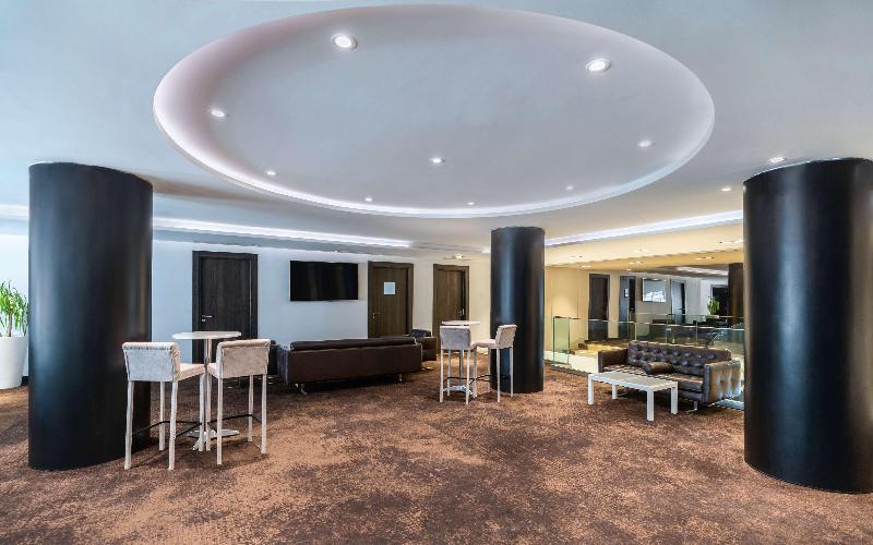 Radisson Hotel Sfax - Bar