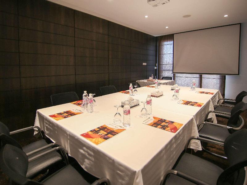 Radisson Hotel Sfax - Toplantı