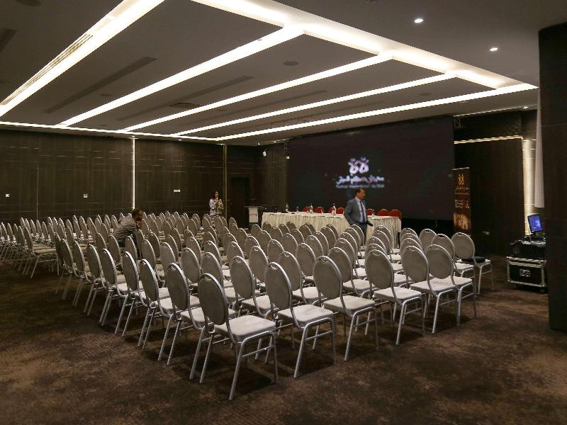 Radisson Hotel Sfax - Toplantı