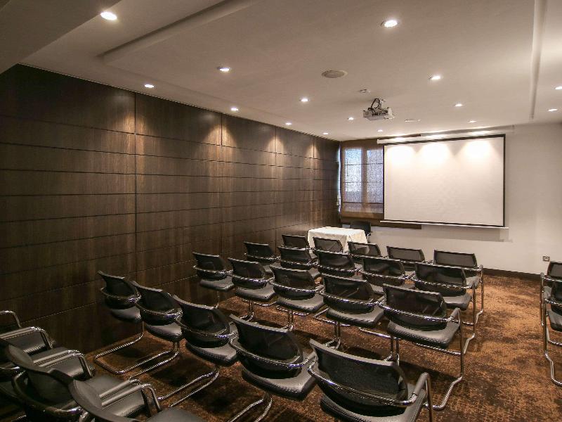 Radisson Hotel Sfax - Toplantı