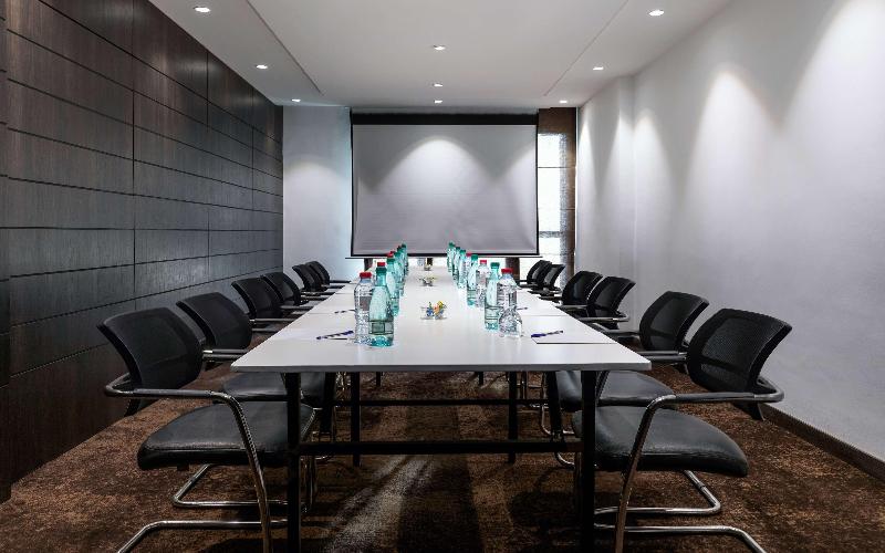 Radisson Hotel Sfax - Toplantı