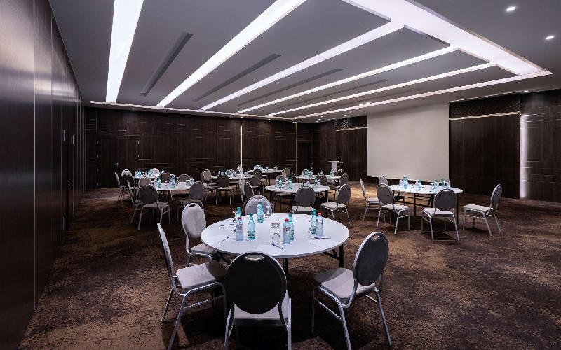 Radisson Hotel Sfax - Toplantı