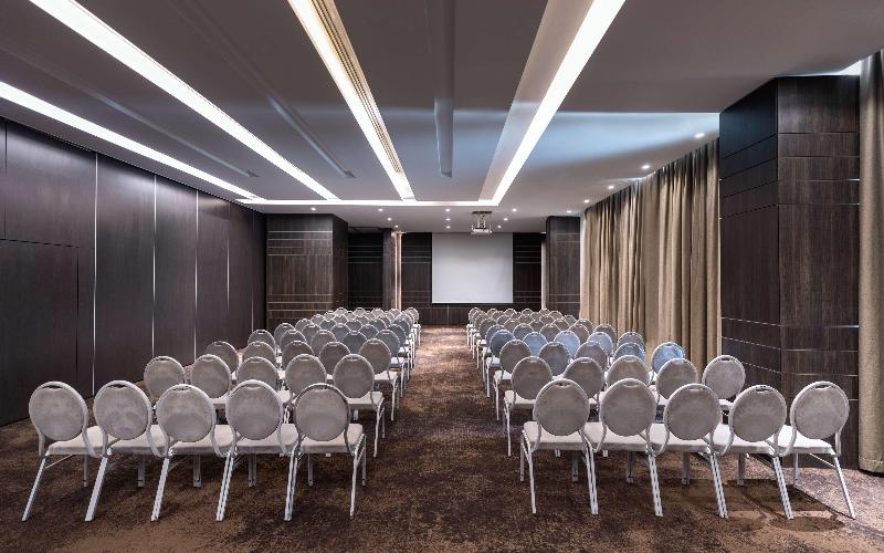 Radisson Hotel Sfax - Toplantı