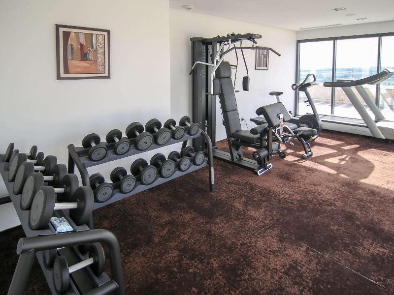 Radisson Hotel Sfax - Aktivite