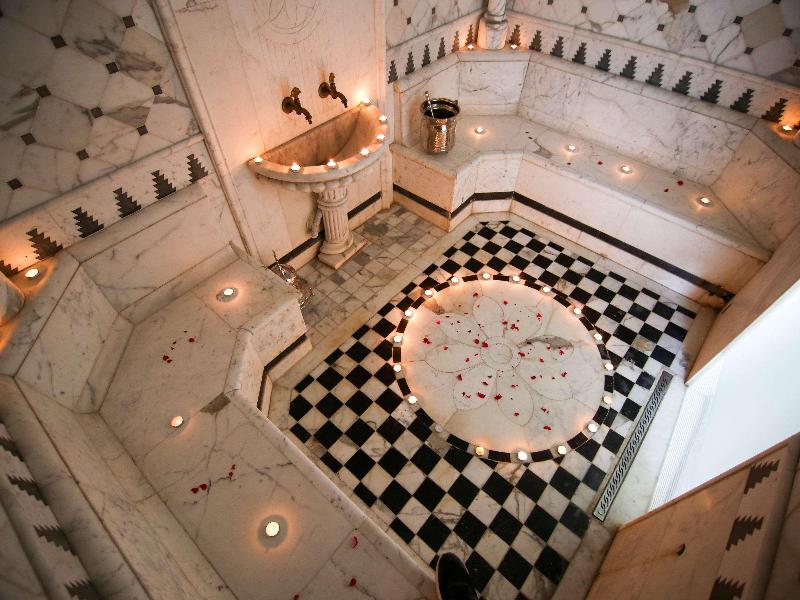 Radisson Hotel Sfax - Aktivite