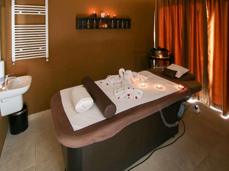 Radisson Hotel Sfax - Aktivite