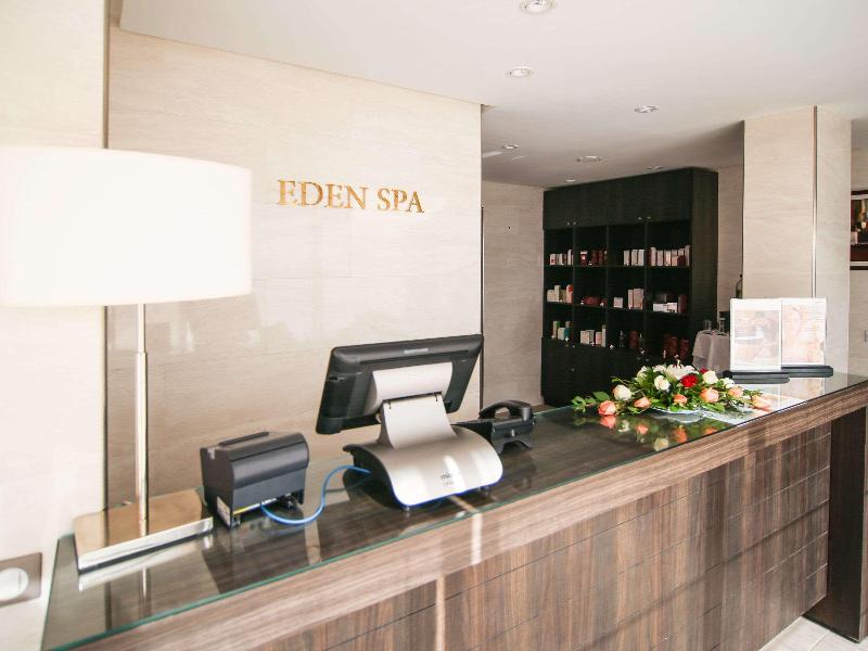 Radisson Hotel Sfax - Aktivite
