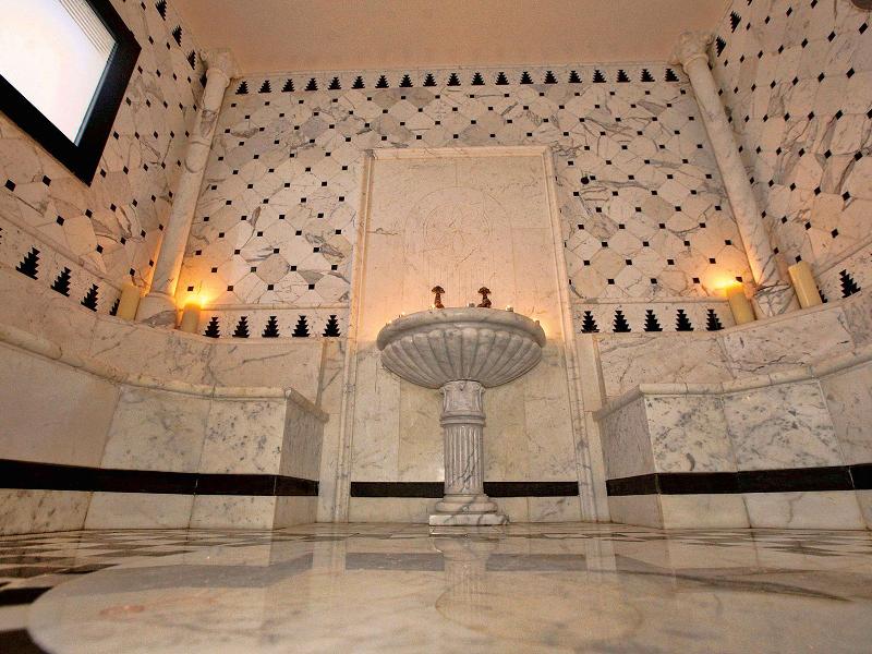 Radisson Hotel Sfax - Aktivite