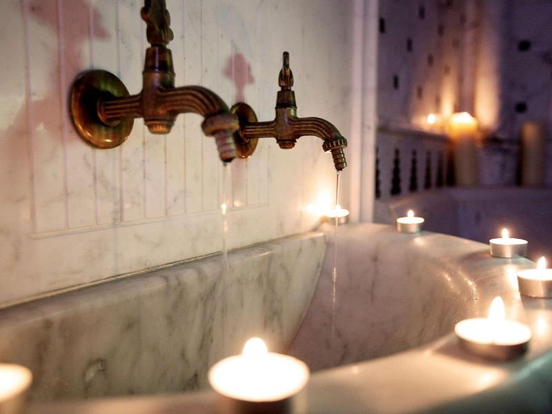 Radisson Hotel Sfax - Aktivite