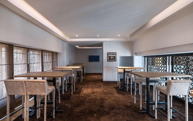 Radisson Hotel Sfax - Genel