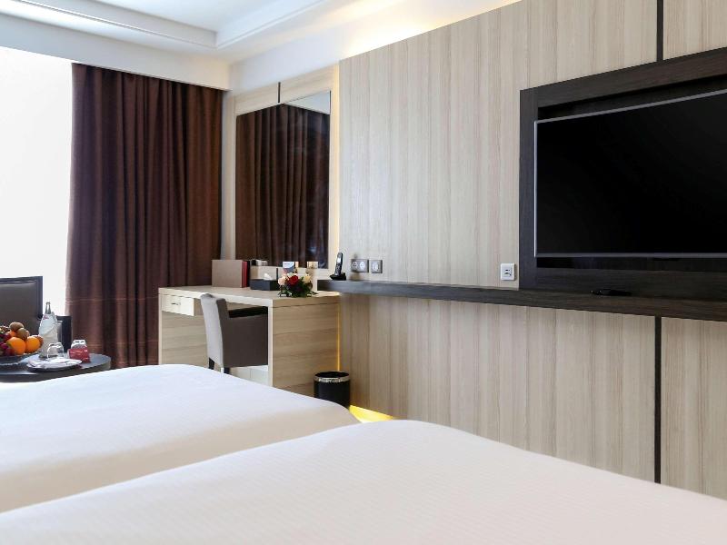 Radisson Hotel Sfax - Oda