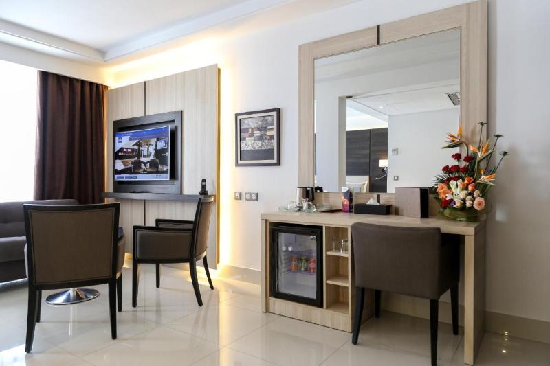 Radisson Hotel Sfax - Oda