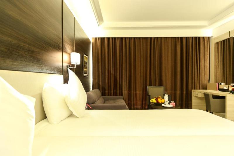 Radisson Hotel Sfax - Oda