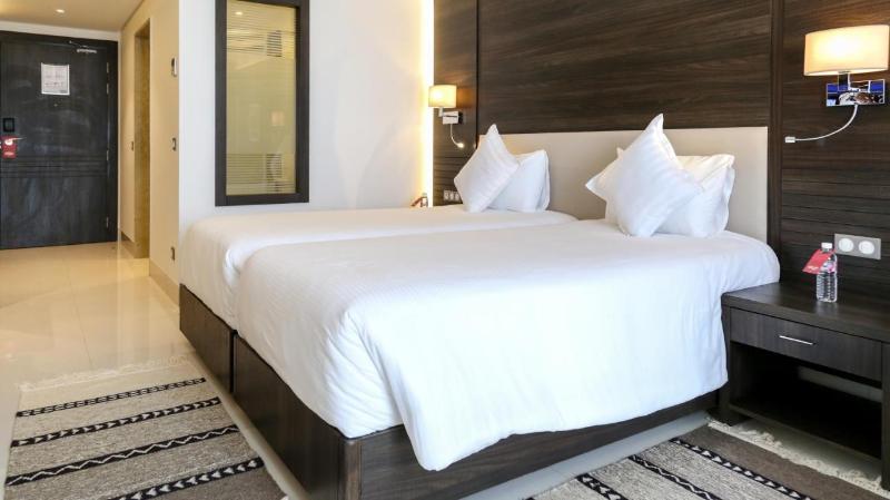 Radisson Hotel Sfax - Oda