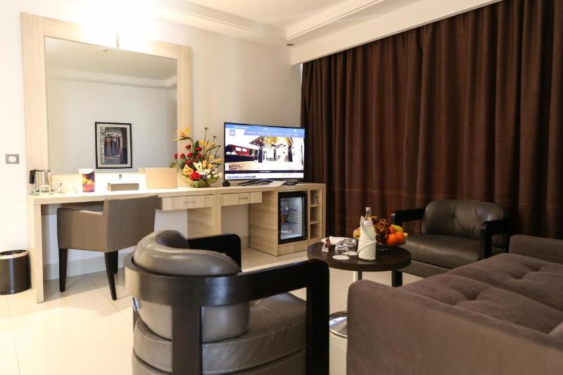 Radisson Hotel Sfax - Oda