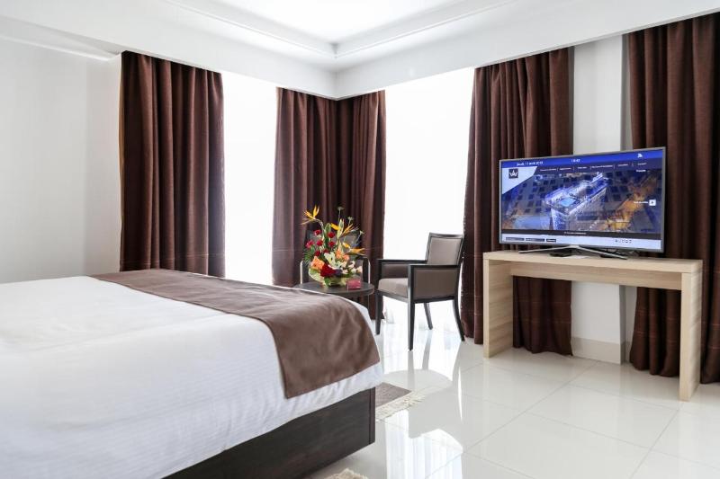Radisson Hotel Sfax - Oda