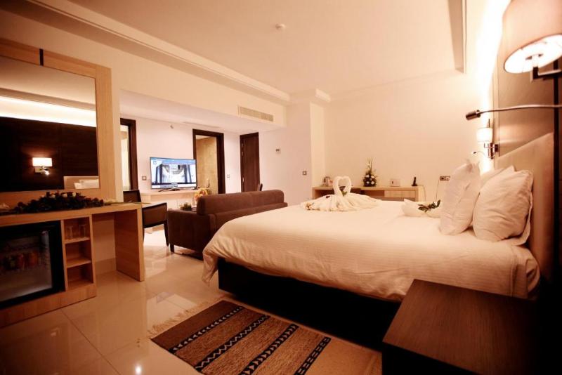 Radisson Hotel Sfax - Oda