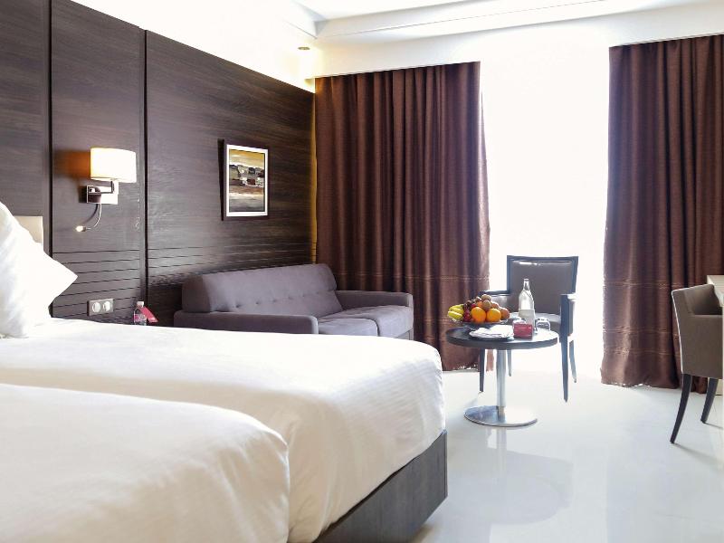 Radisson Hotel Sfax - Oda