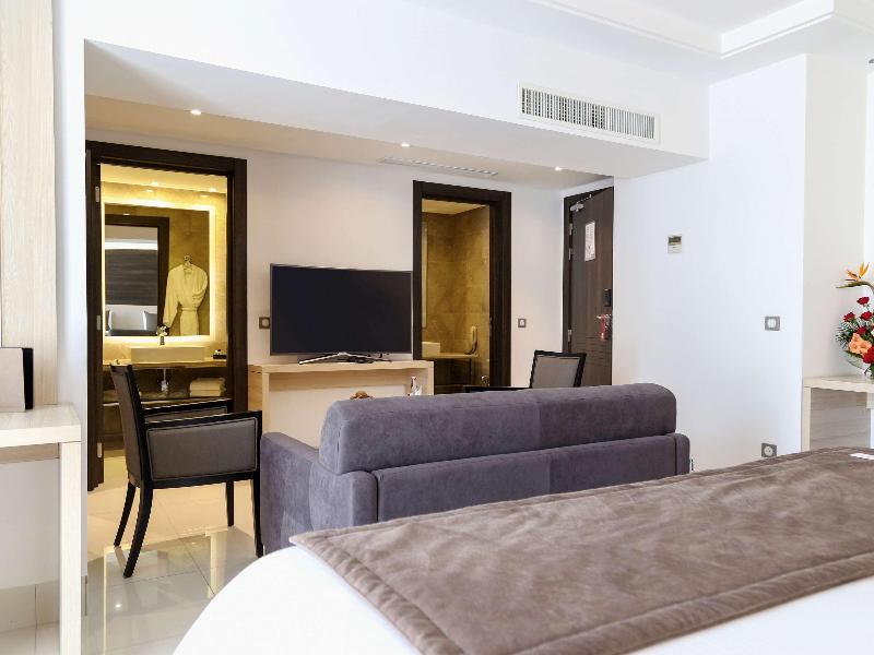 Radisson Hotel Sfax - Oda