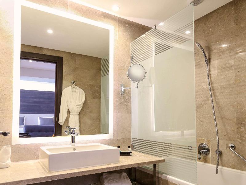 Radisson Hotel Sfax - Oda