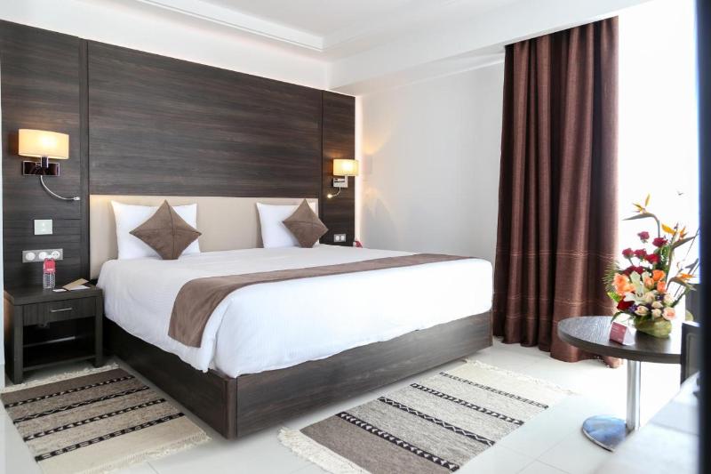 Radisson Hotel Sfax - Oda