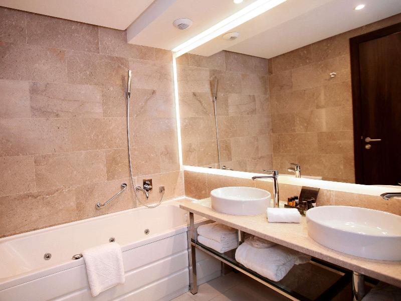 Radisson Hotel Sfax - Oda