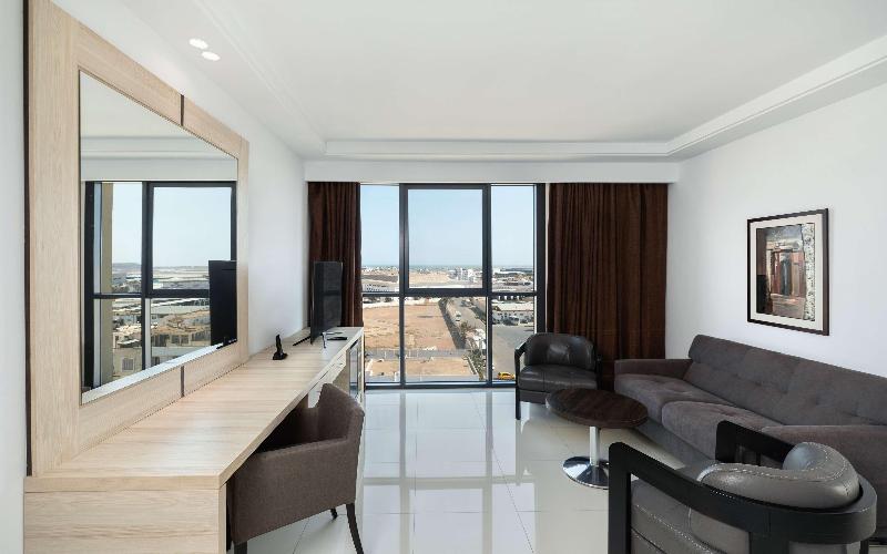 Radisson Hotel Sfax - Oda