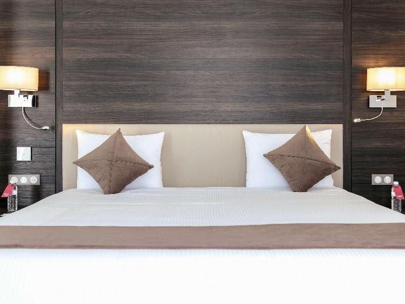 Radisson Hotel Sfax - Oda