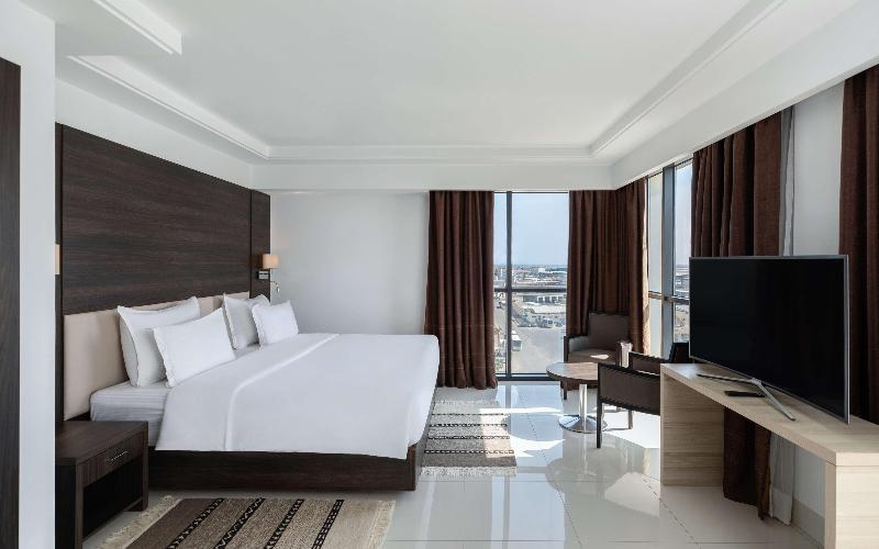 Radisson Hotel Sfax - Oda