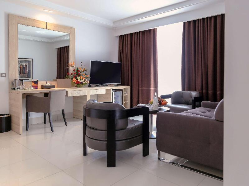 Radisson Hotel Sfax - Oda