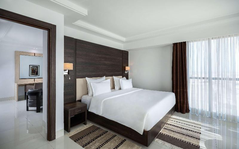 Radisson Hotel Sfax - Oda