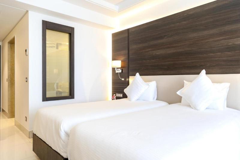 Radisson Hotel Sfax - Oda