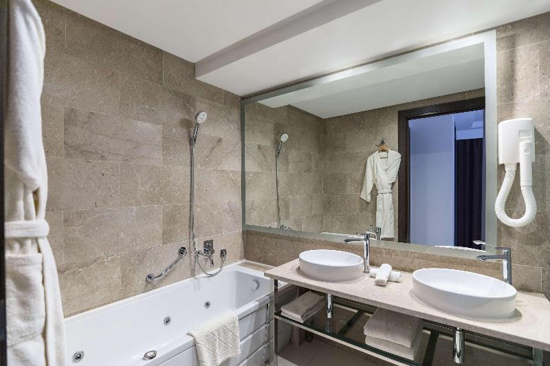 Radisson Hotel Sfax - Oda