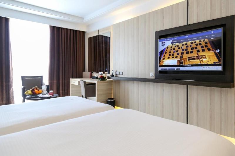 Radisson Hotel Sfax - Oda
