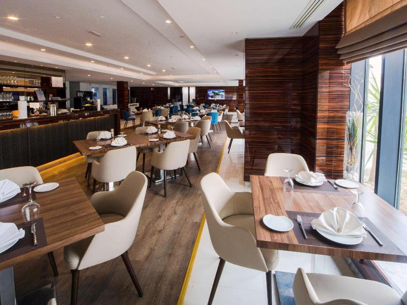 Radisson Hotel Sfax - Restoran