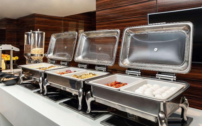Radisson Hotel Sfax - Restoran