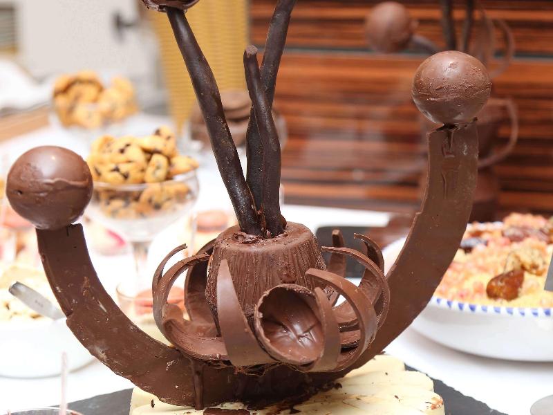 Radisson Hotel Sfax - Restoran