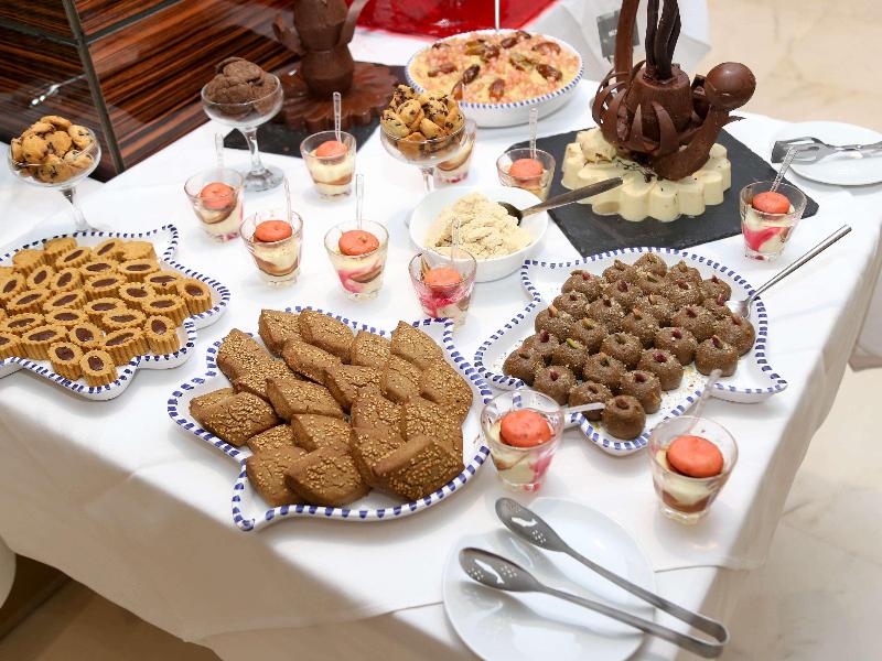 Radisson Hotel Sfax - Restoran