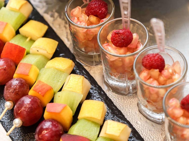 Radisson Hotel Sfax - Restoran