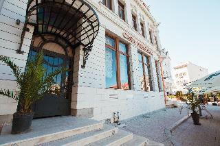 Casa Hrisicos otel fotoğrafı
