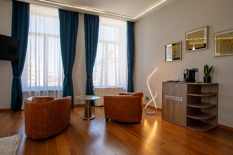 Casa Hrisicos - Oda