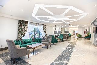 The Sansa Hotel & Spa fotoÄŸrafÄ±