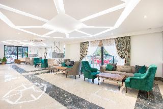 The Sansa Hotel & Spa fotoÄŸrafÄ±