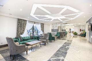 The Sansa Hotel & Spa fotoÄŸrafÄ±